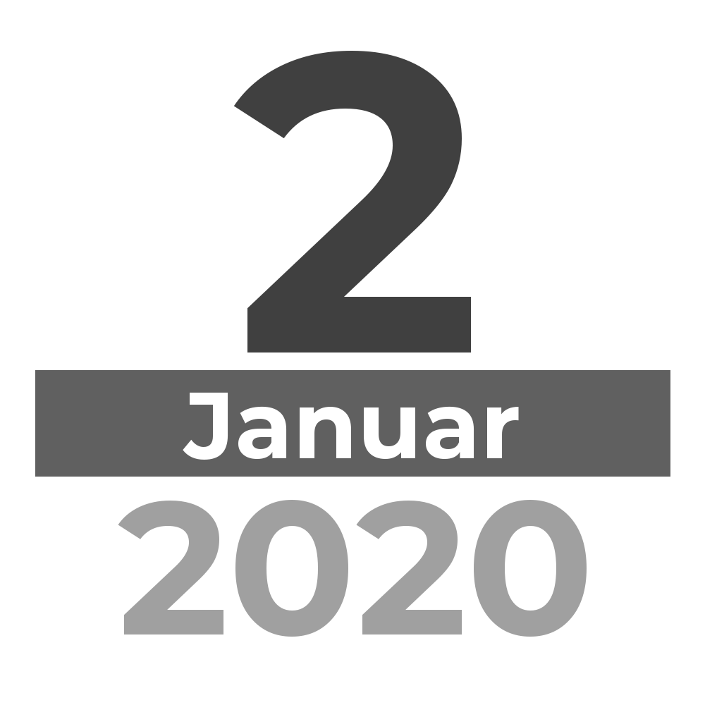 Tatort am 02.01.2020