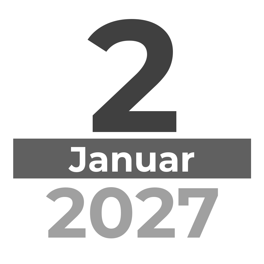 Tatort am 02.01.2027