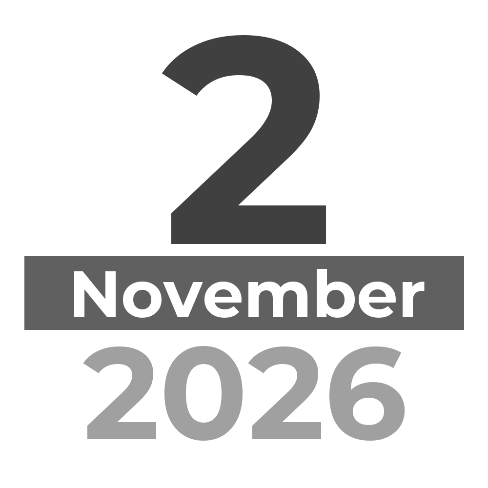 Tatort am 02.11.2026