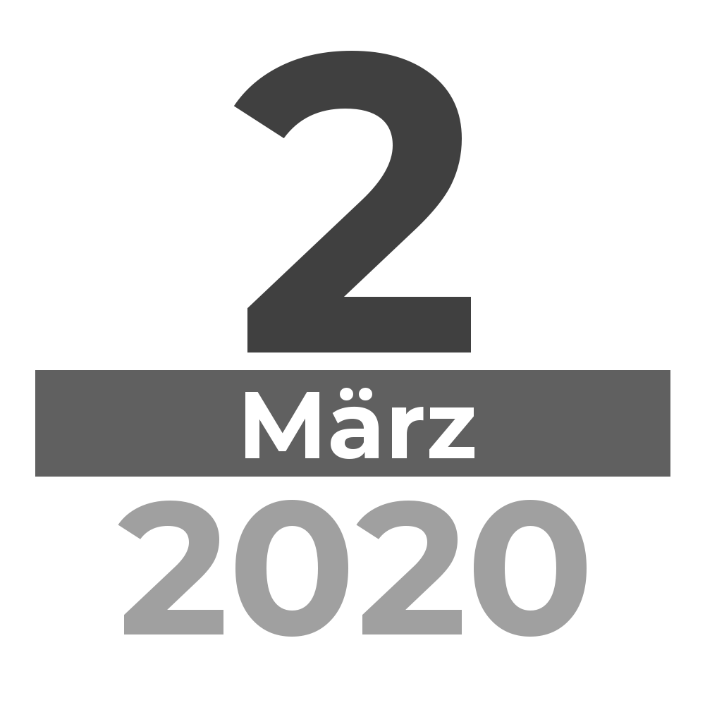 Tatort am 02.03.2020