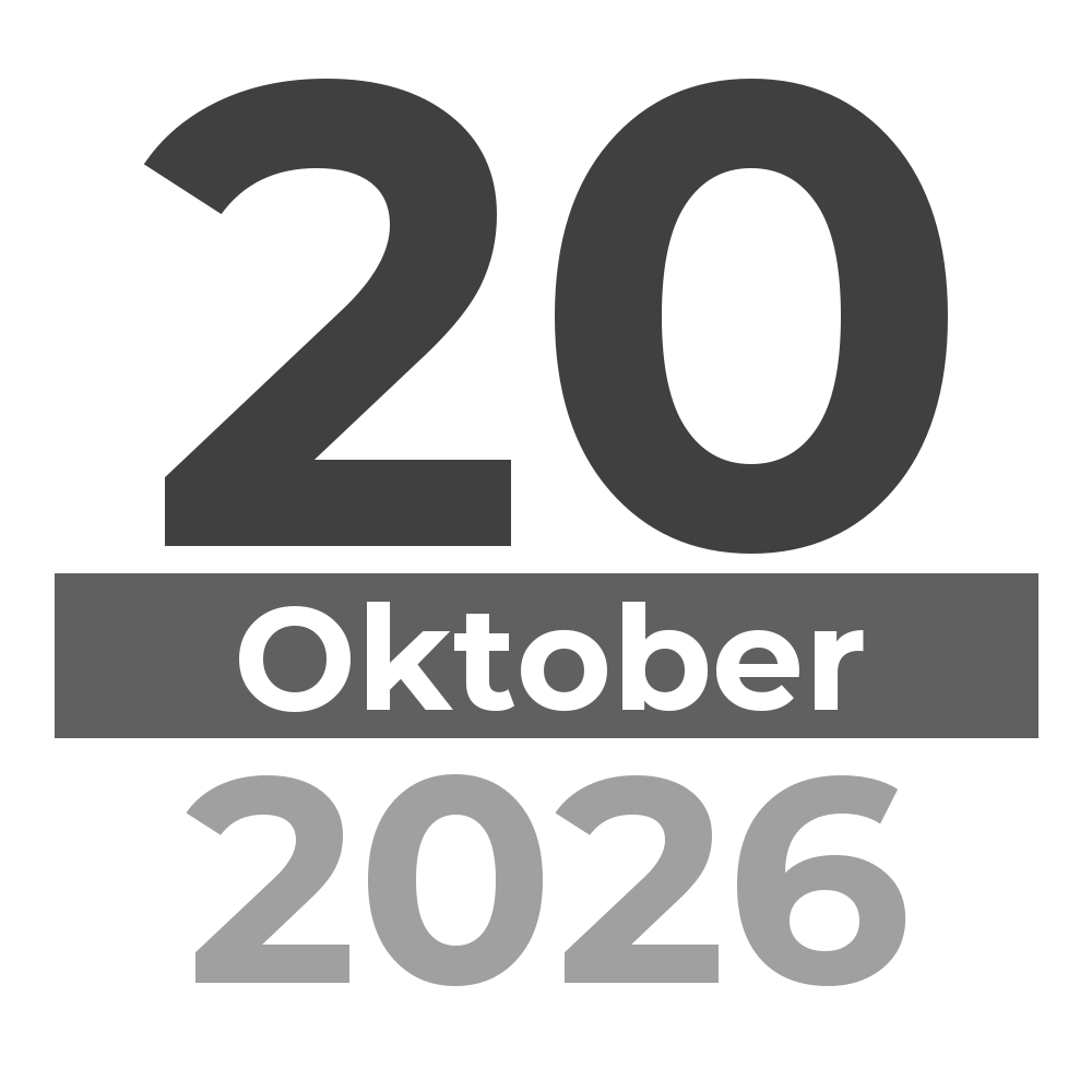 Tatort am 20.10.2026