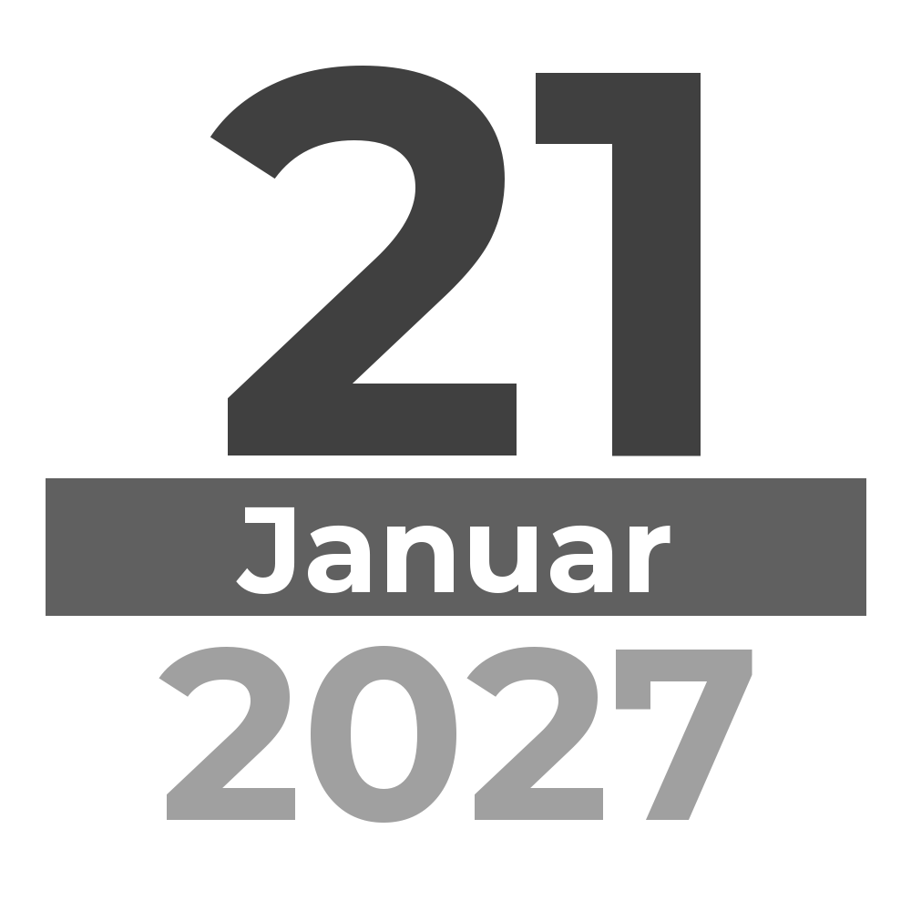 Tatort am 21.01.2027