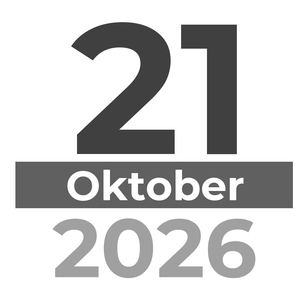 Tatort am 21.10.2026