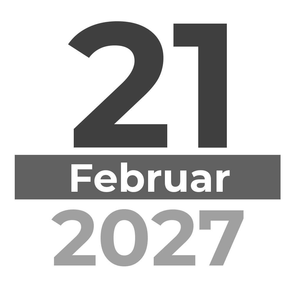 Tatort am 21.02.2027