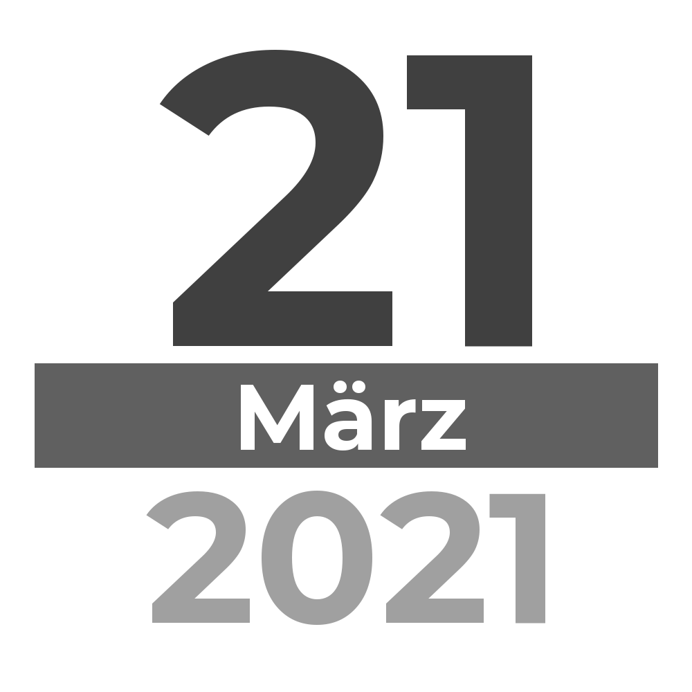 Tatort am 21.03.2021
