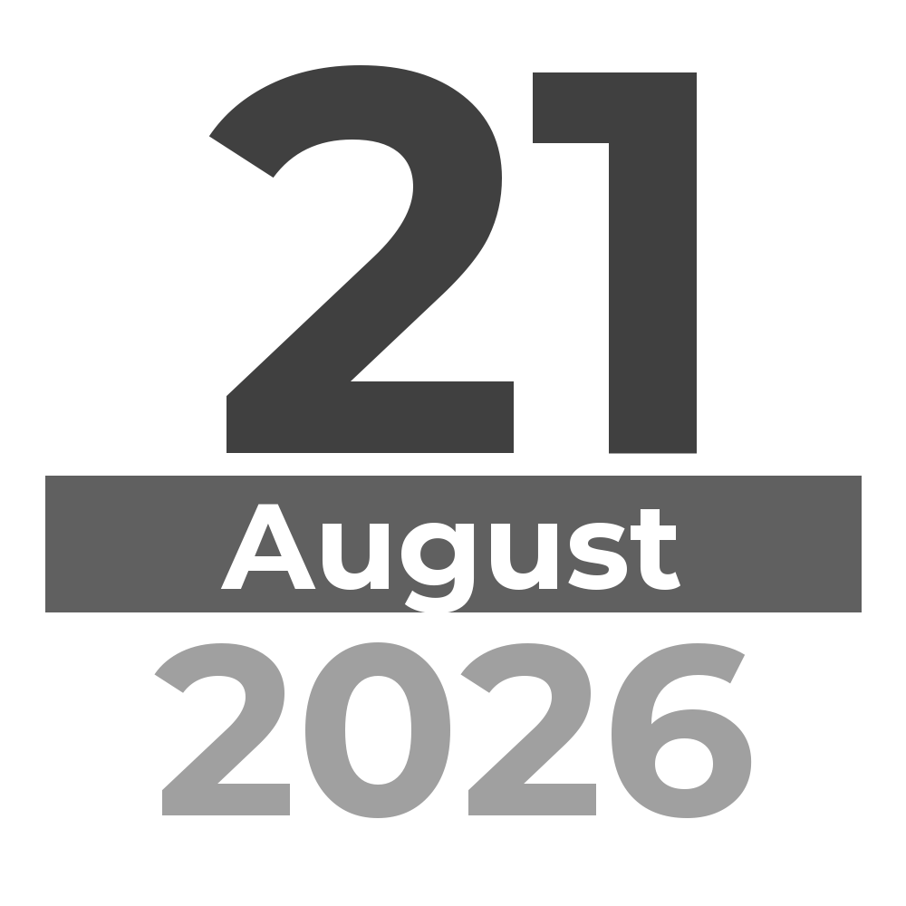 Tatort am 21.08.2026