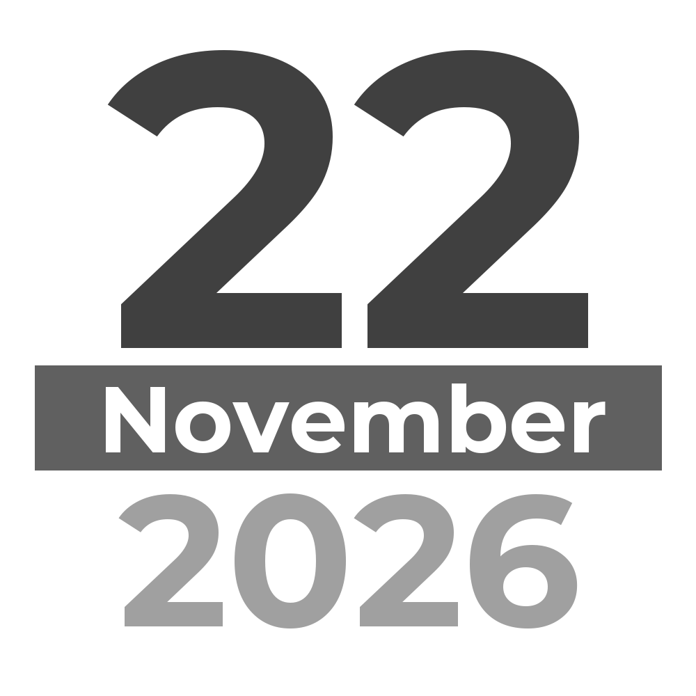 Tatort am 22.11.2026