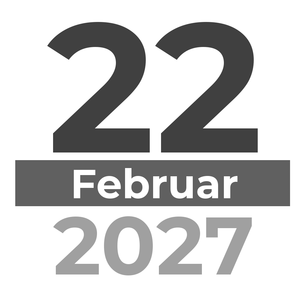 Tatort am 22.02.2027