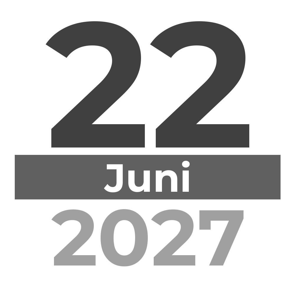Tatort am 22.06.2027