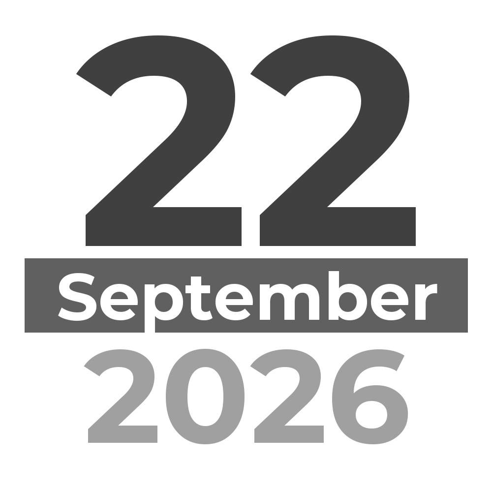 Tatort am 22.09.2026