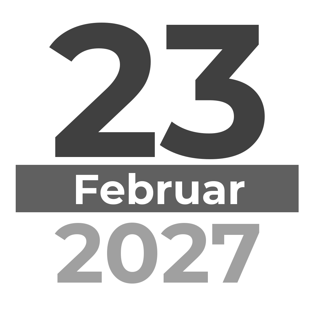 Tatort am 23.02.2027