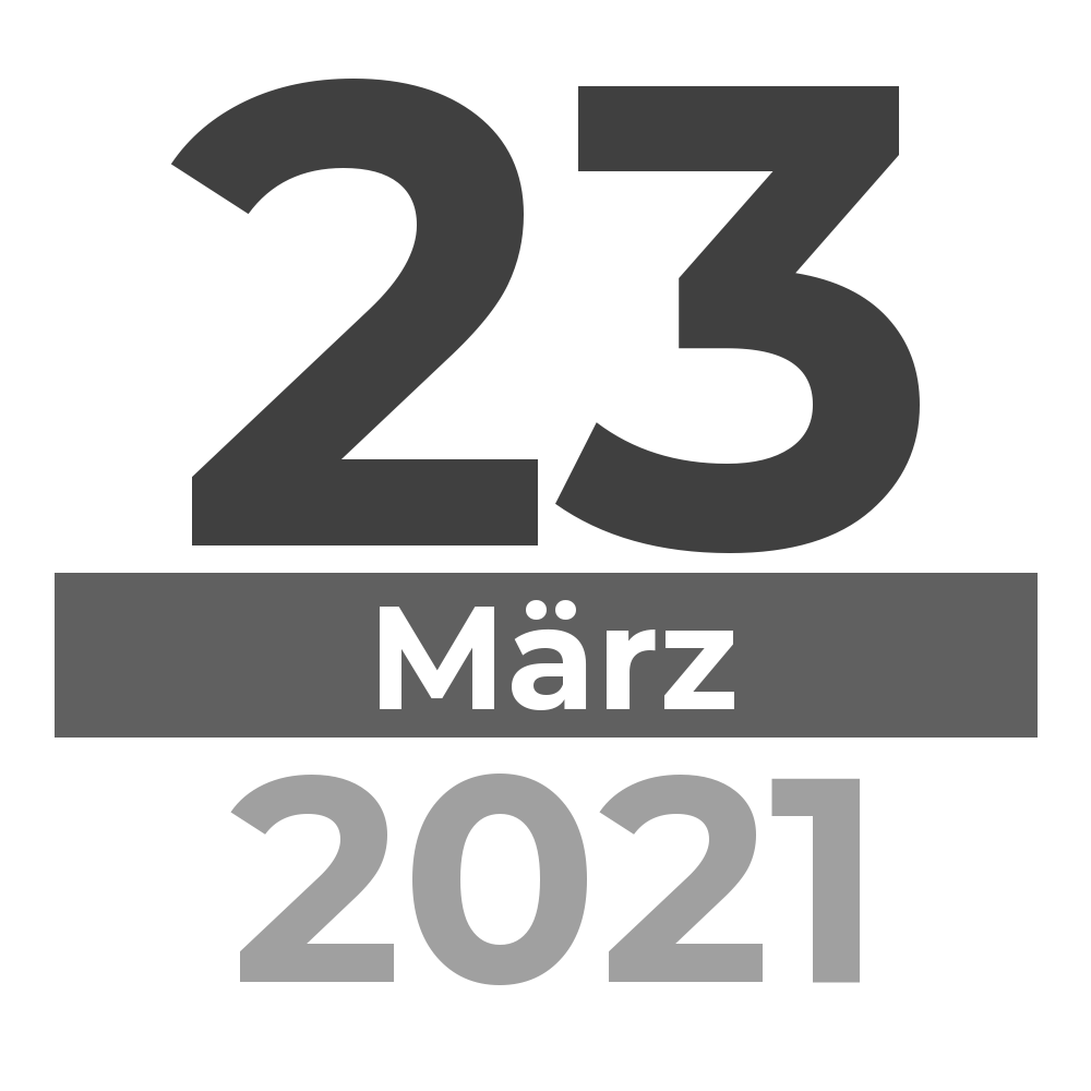 Tatort am 23.03.2021