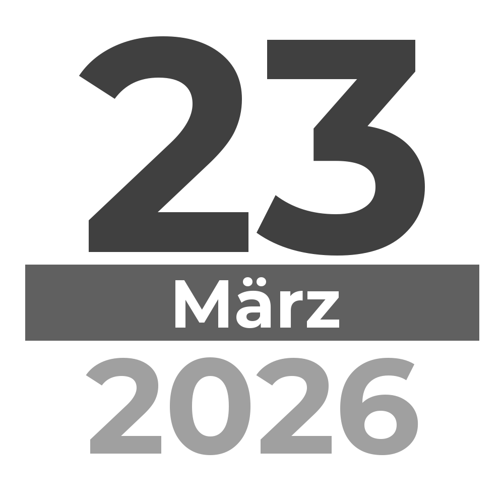 Tatort am 23.03.2026