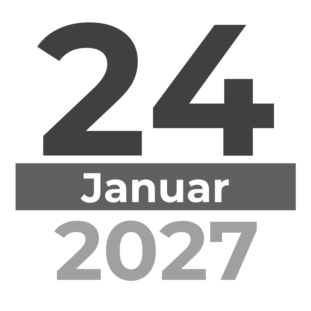 Tatort am 24.01.2027