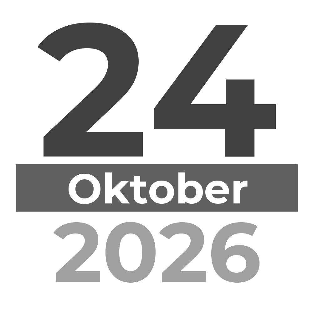 Tatort am 24.10.2026