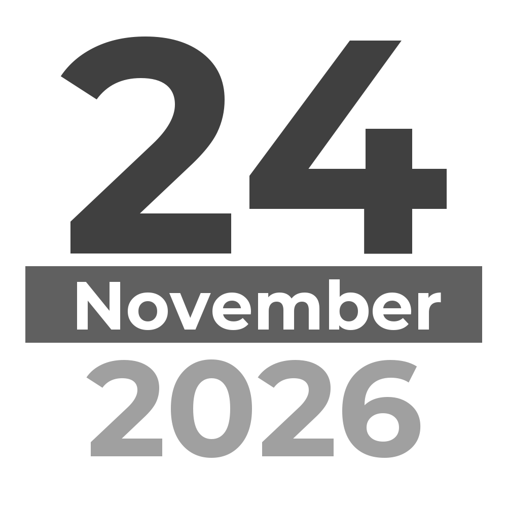 Tatort am 24.11.2026