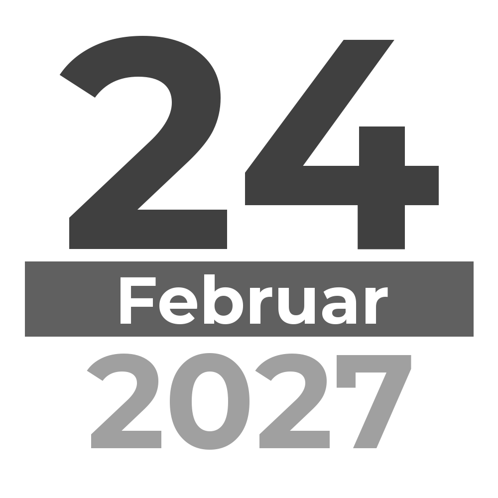 Tatort am 24.02.2027