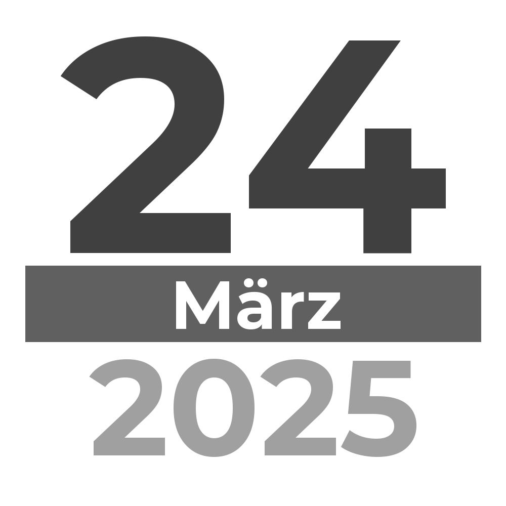 Tatort am 24.03.2025