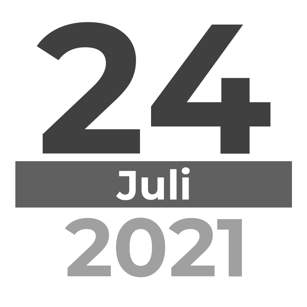 24. März 24. März