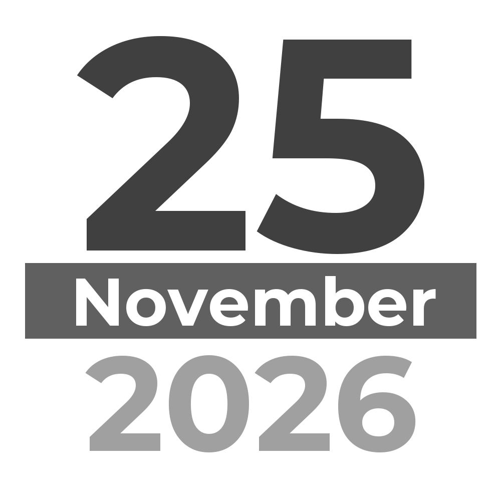 Tatort am 25.11.2026