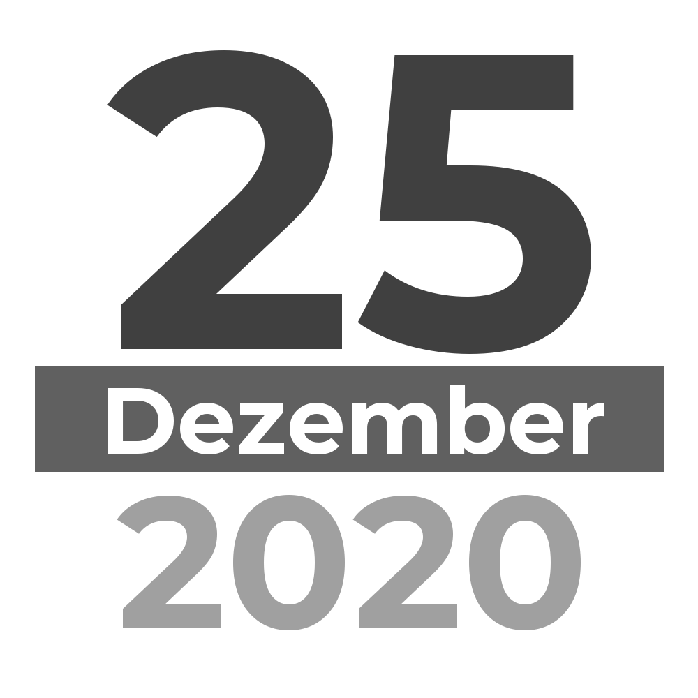 Tatort am 25.12.2020