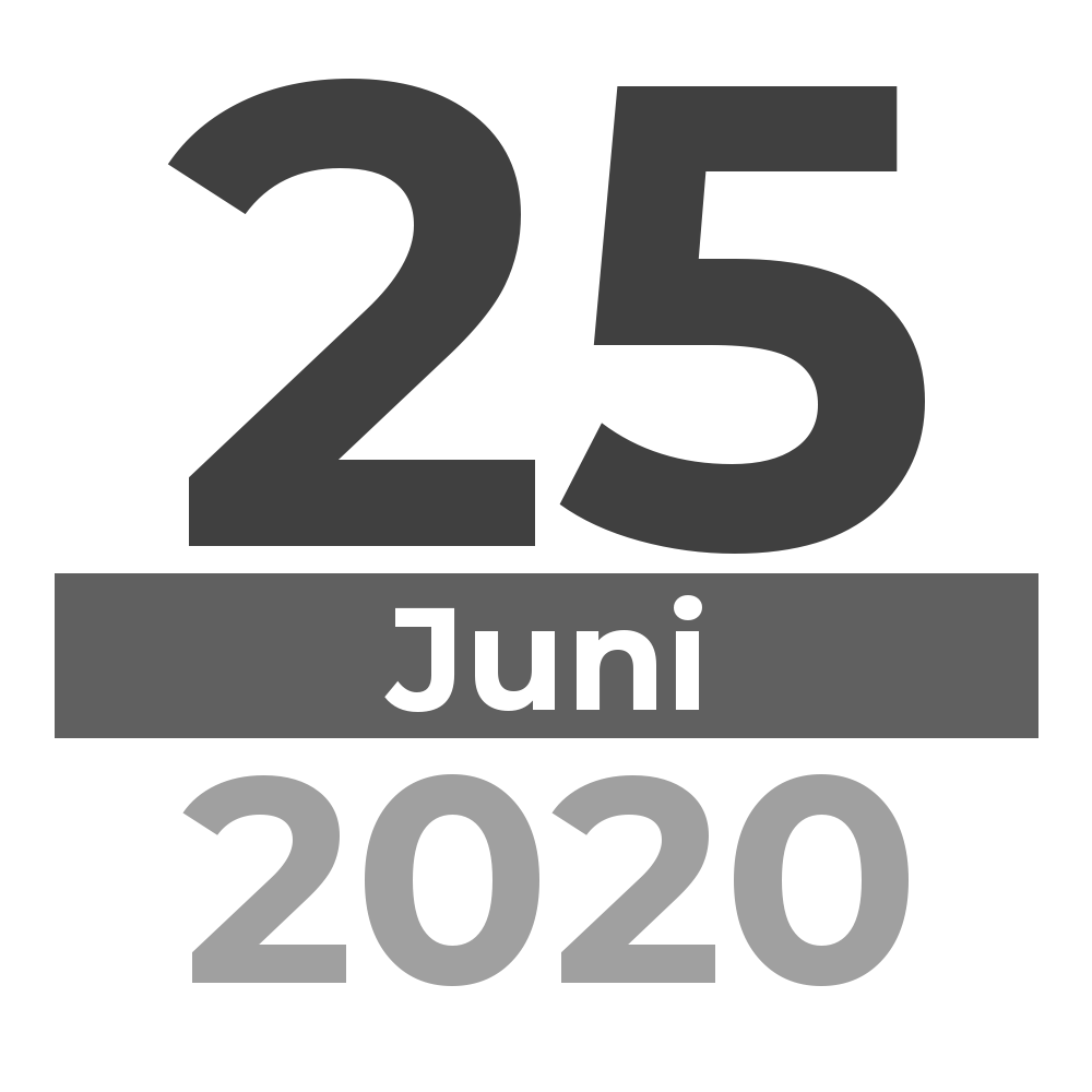 Tatort am 25.06.2020
