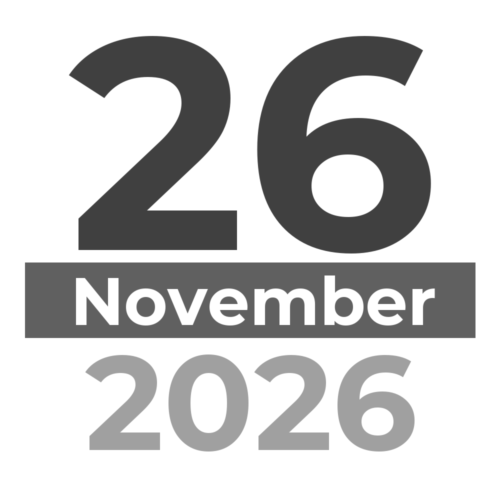 Tatort am 26.11.2026