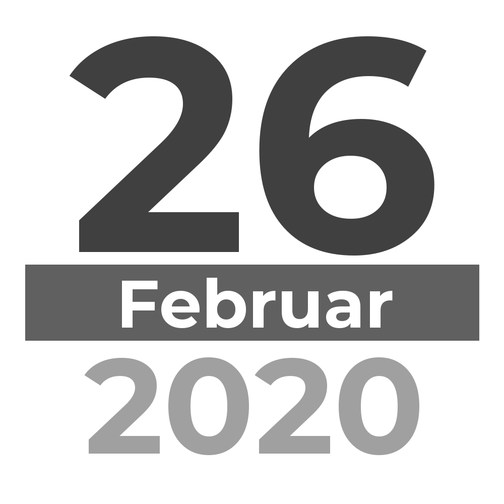 Tatort am 26.02.2020
