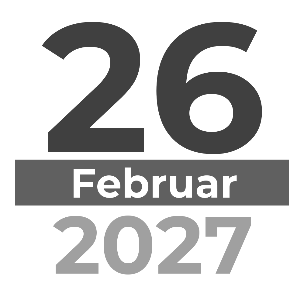 Tatort am 26.02.2027