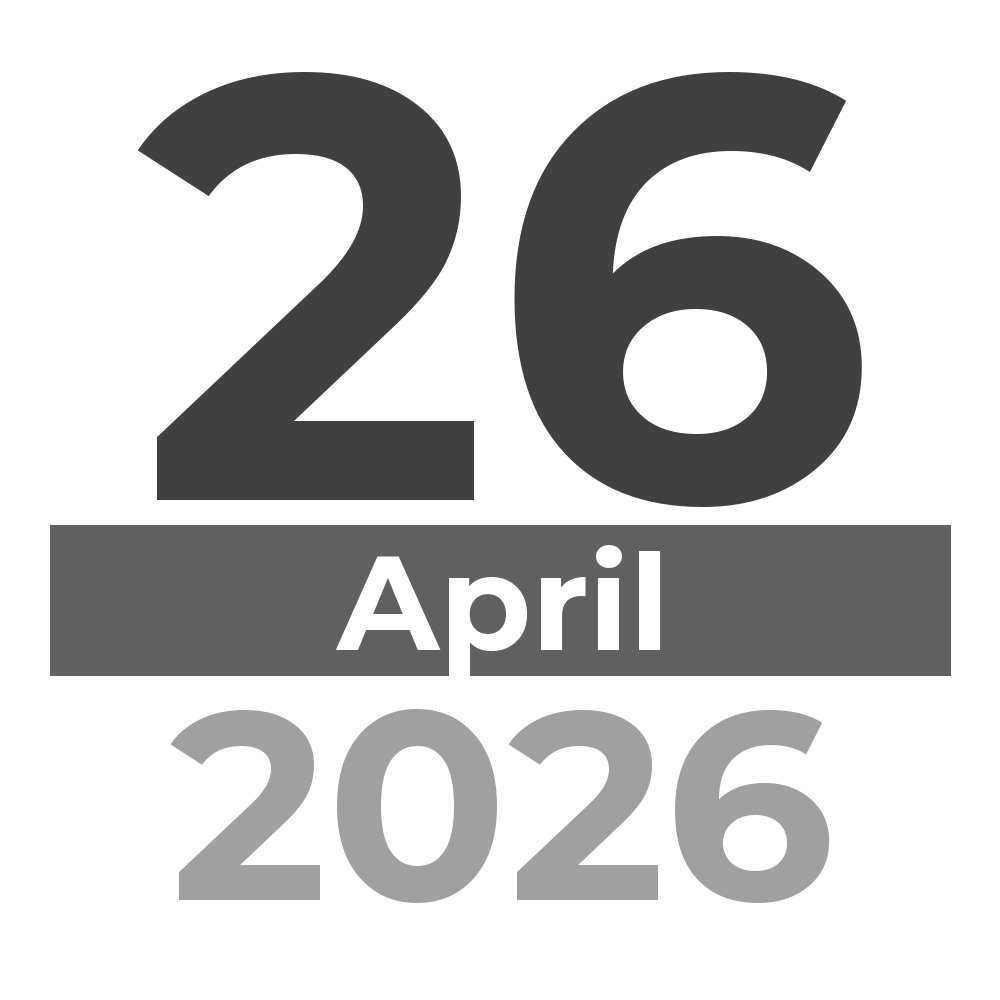 Tatort am 26.04.2026