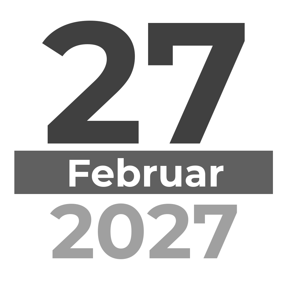 Tatort am 27.02.2027