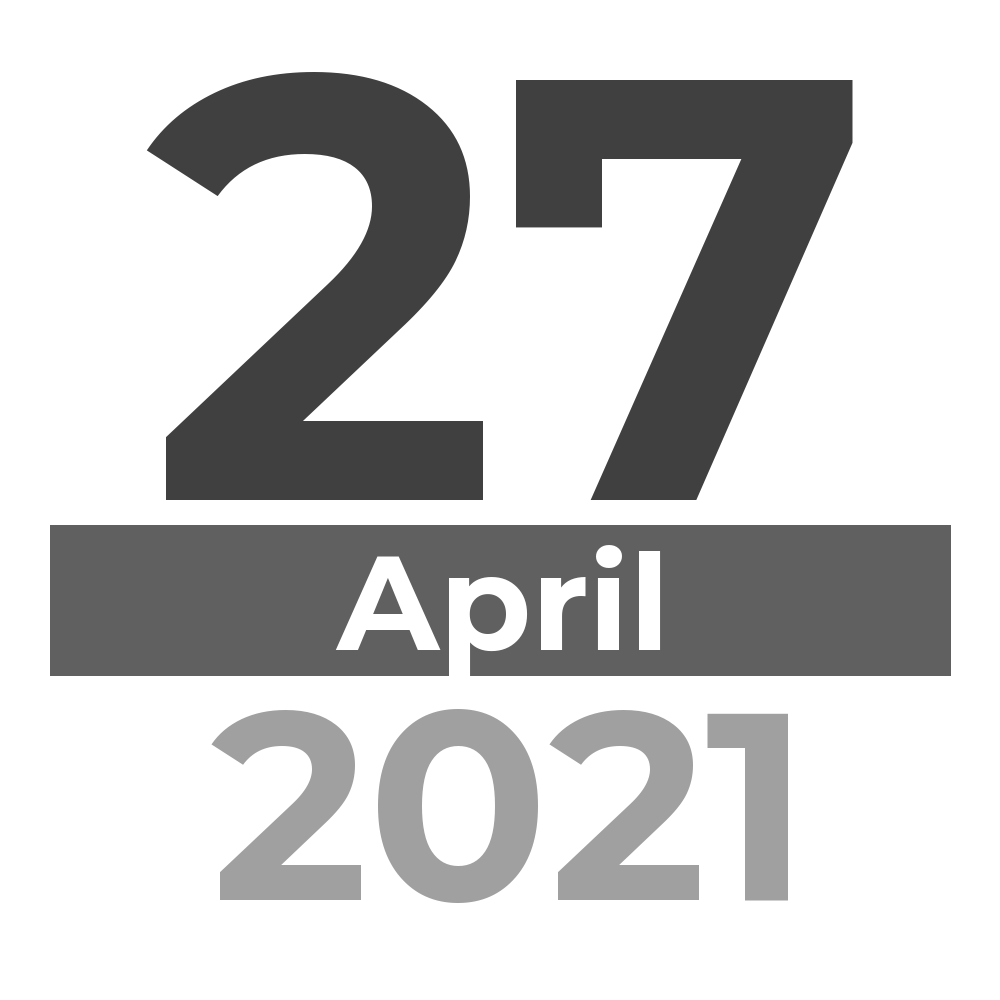 Tatort am 27.04.2021
