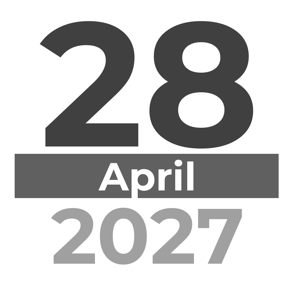 Tatort am 28.04.2027