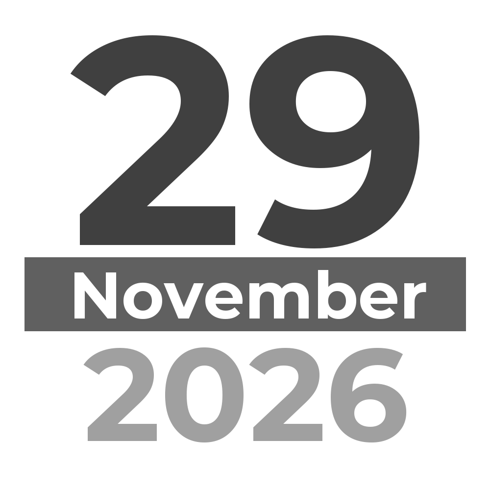 Tatort am 29.11.2026