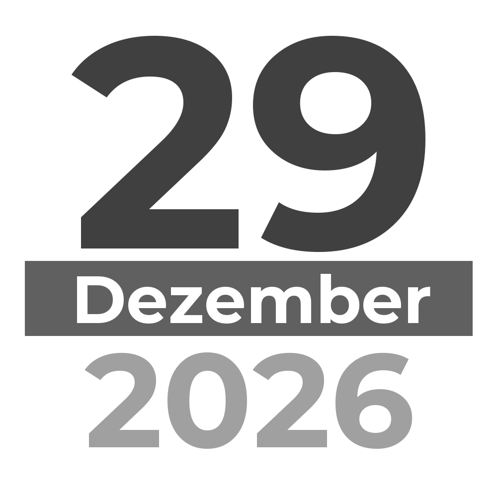 Tatort am 29.12.2026