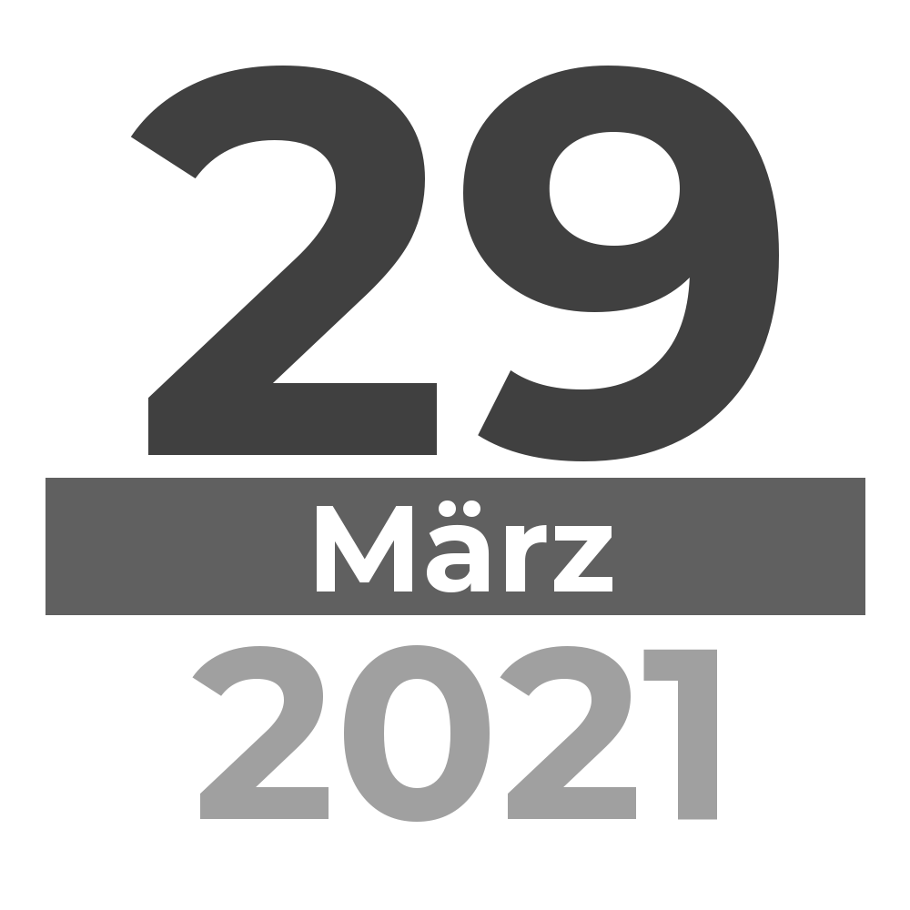 Tatort am 29.03.2021