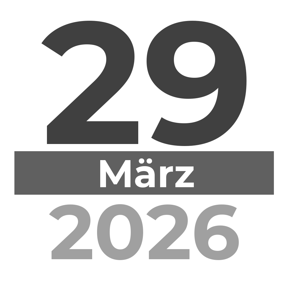 Tatort am 29.03.2026