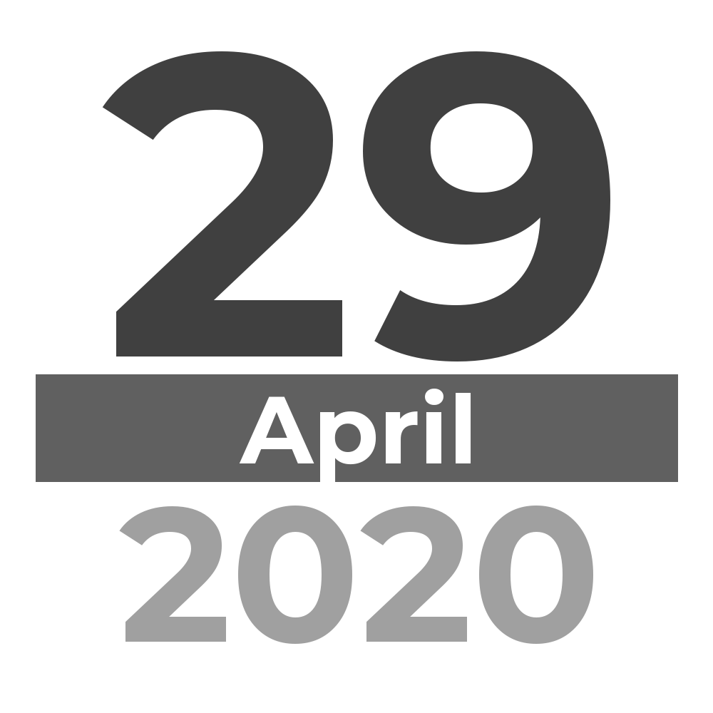 Tatort am 29.04.2020