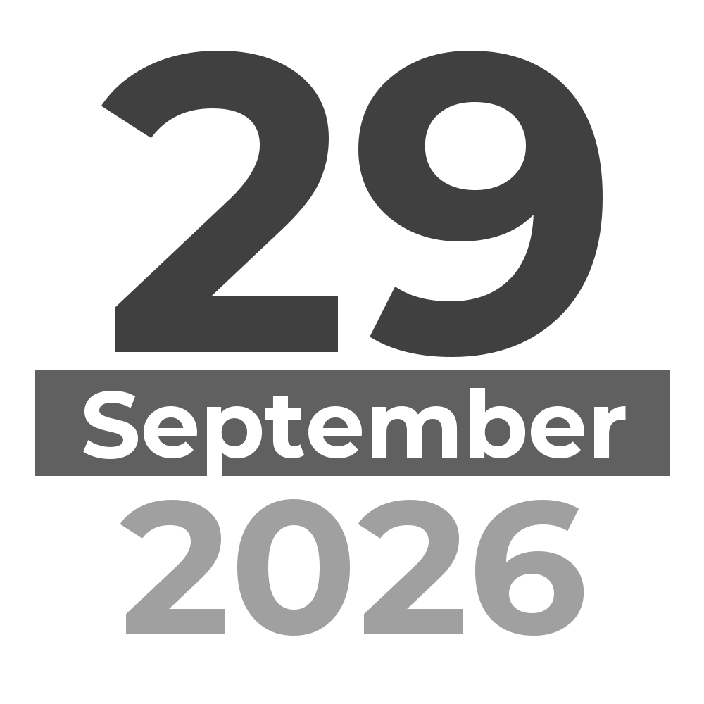 Tatort am 29.09.2026