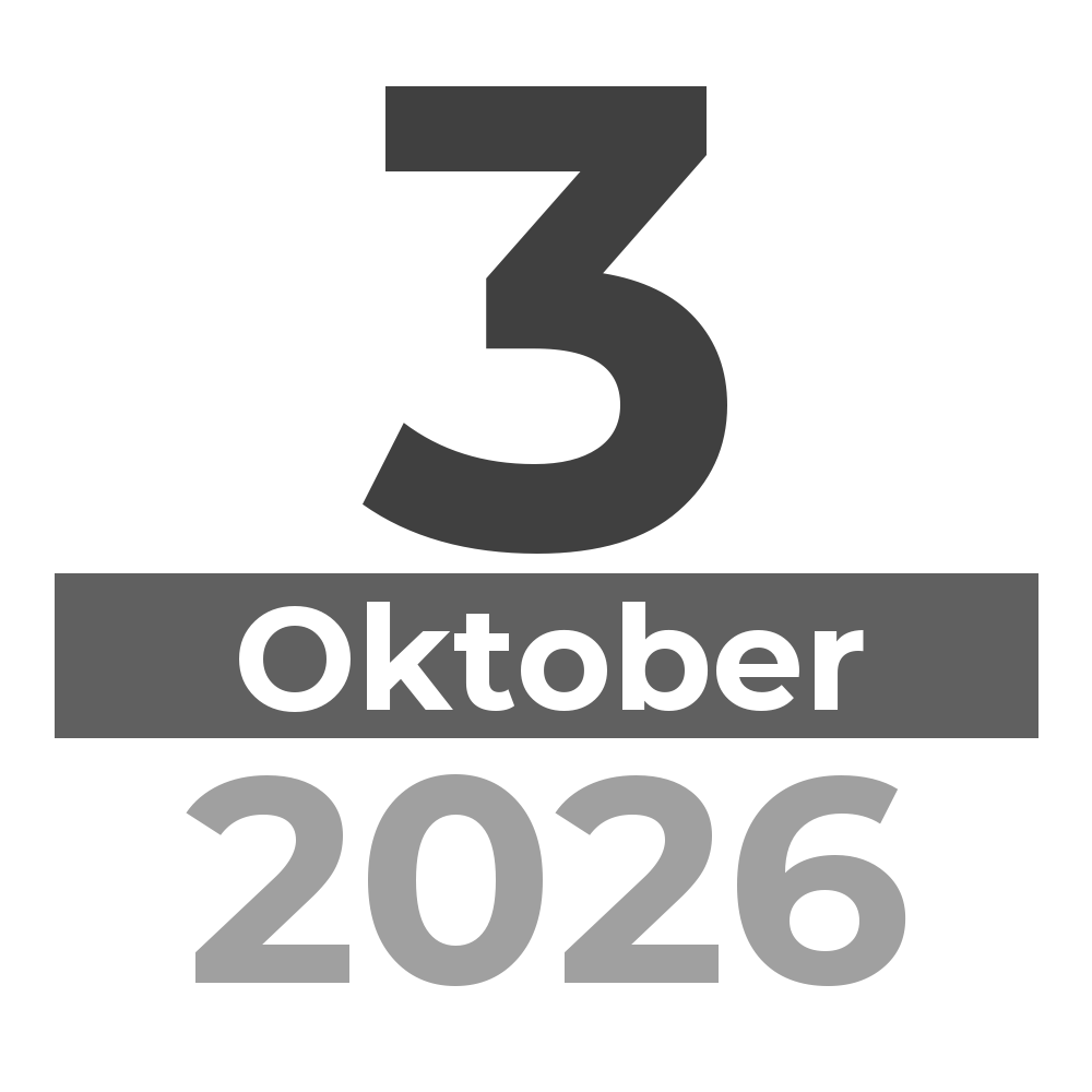 Tatort am 03.10.2026