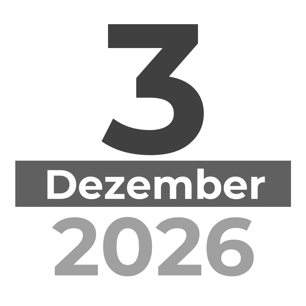 Tatort am 03.12.2026