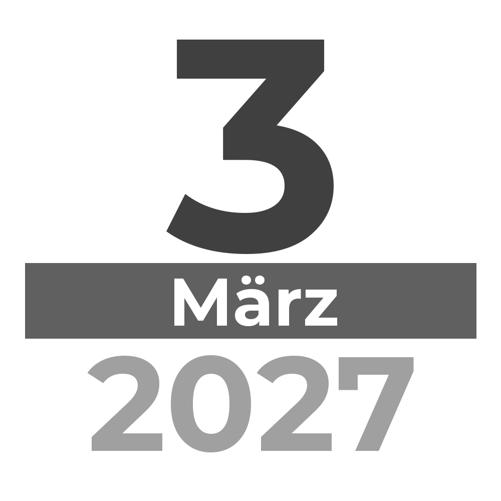 Tatort am 03.03.2027