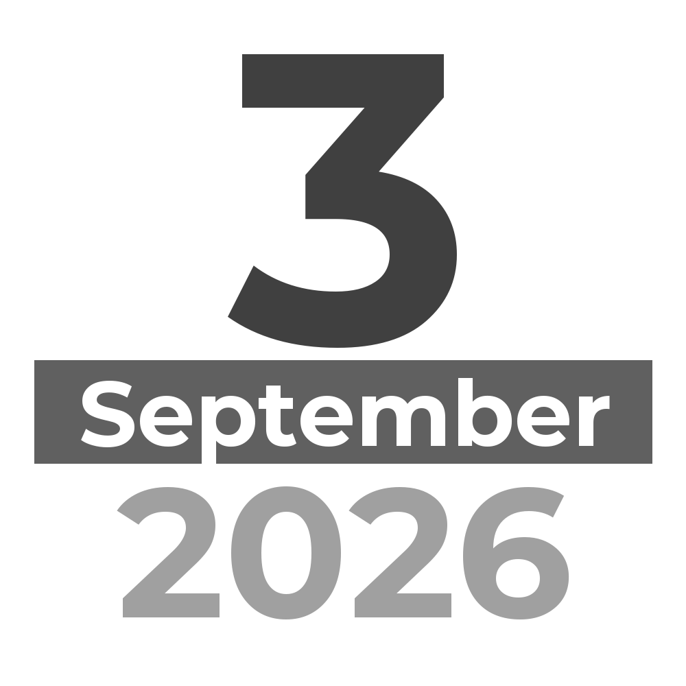 Tatort am 03.09.2026