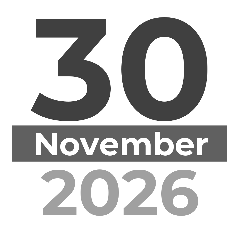 Tatort am 30.11.2026