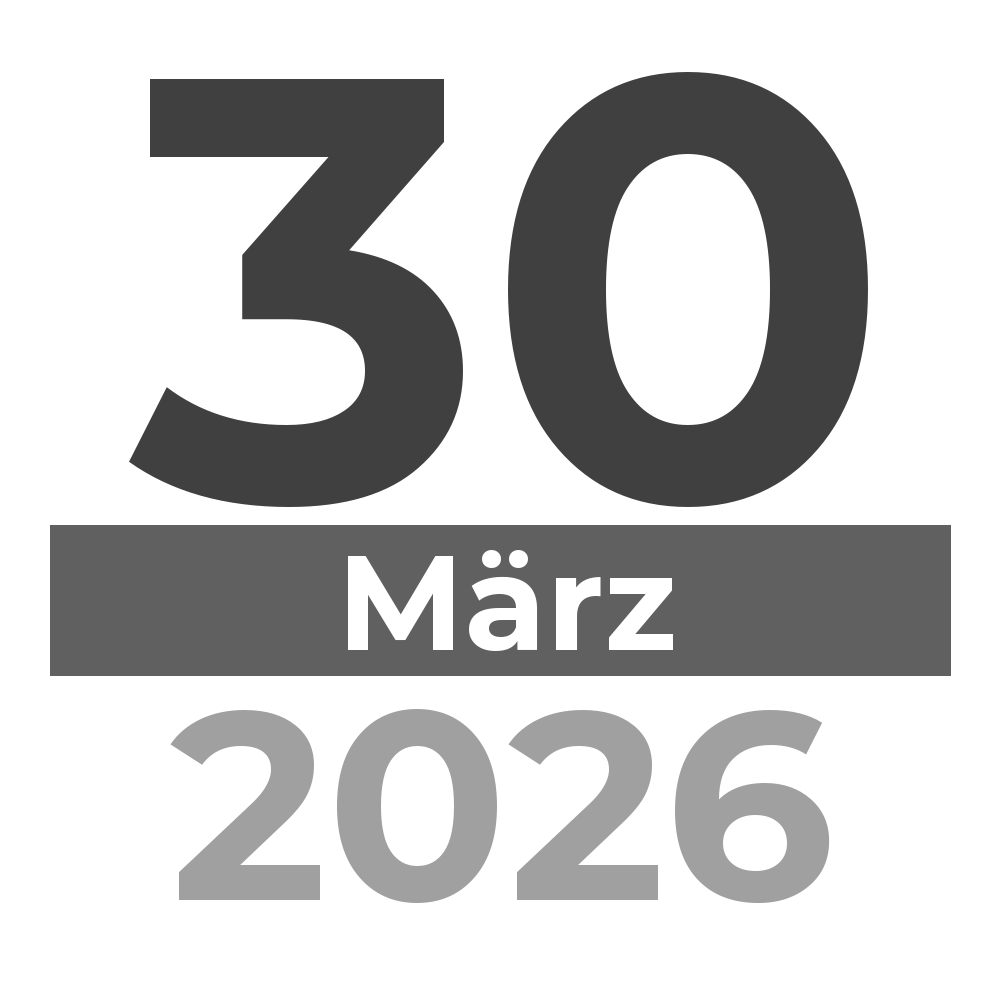 Tatort am 30.03.2026