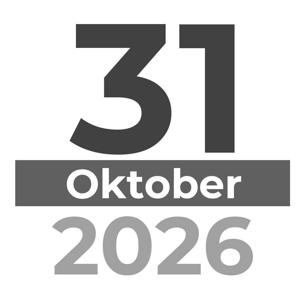 Tatort am 31.10.2026