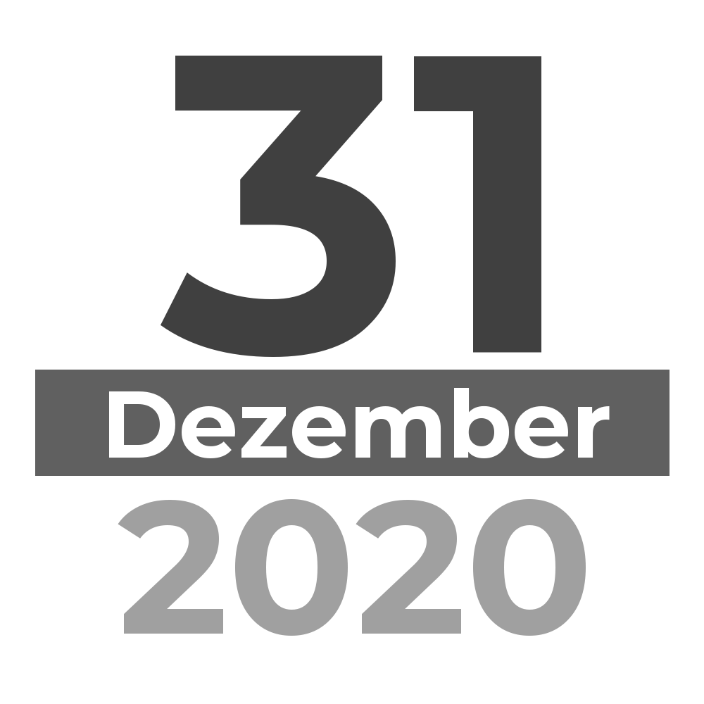 Tatort am 31.12.2020