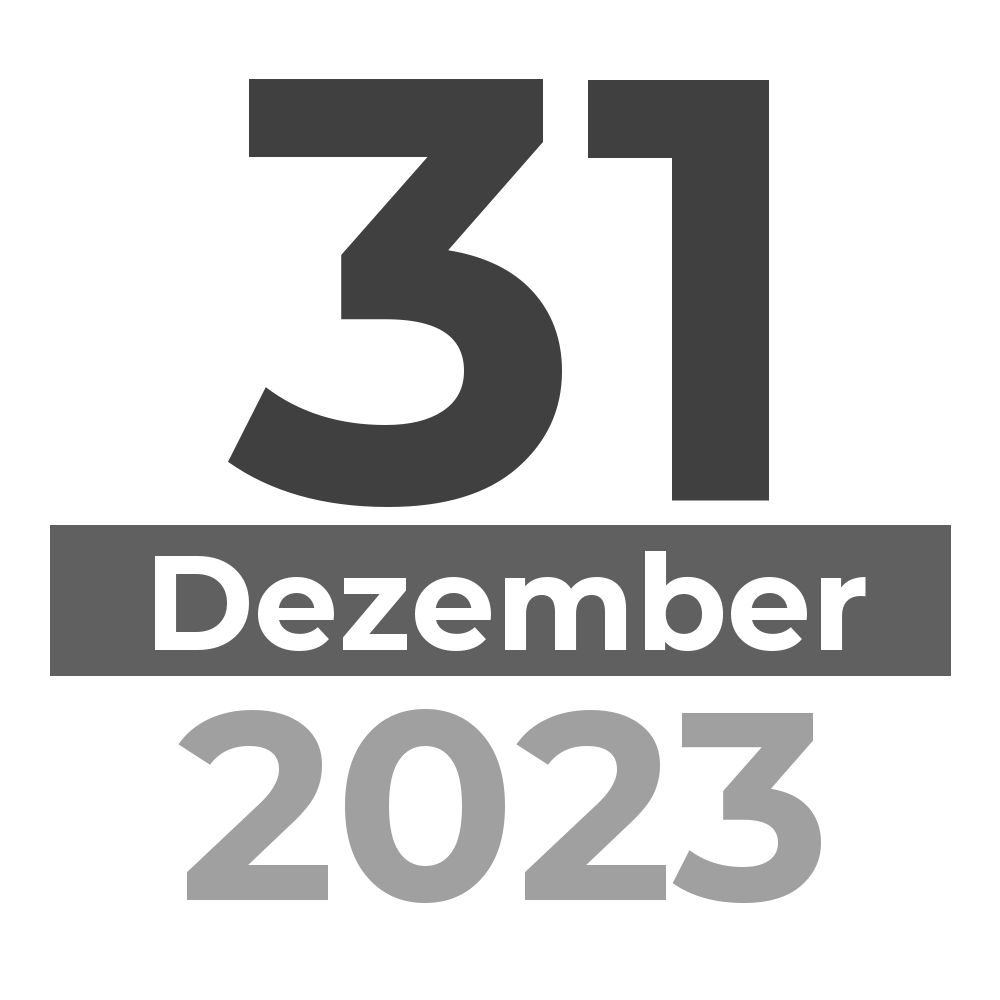 Tatort am 31.12.2023
