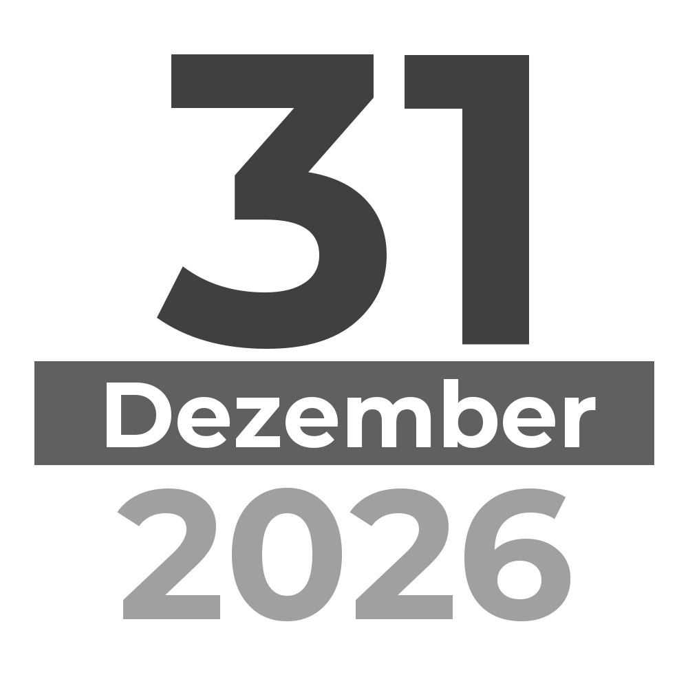 Tatort am 31.12.2026