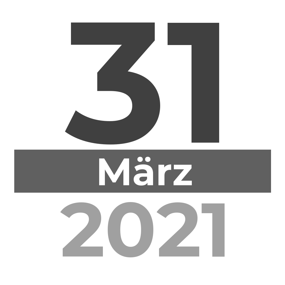 Tatort am 31.03.2021